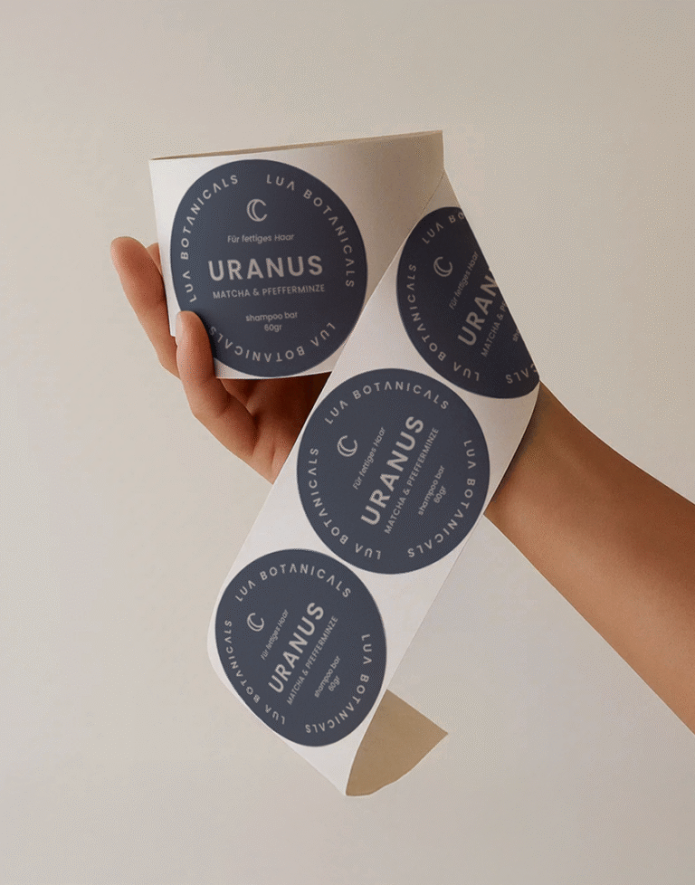 Checklist para lanzar tu marca desde cero (y no morir en el intento)